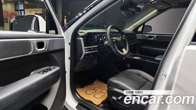Hyundai Santa Fe 2024 — Photo 6/20