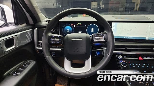 Hyundai Santa Fe 2024 — Photo 20/20