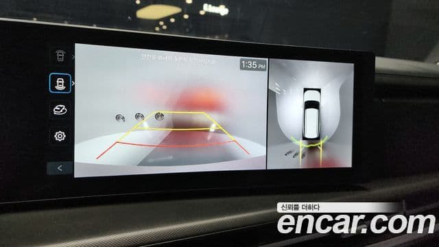 Hyundai Santa Fe 2024 — Photo 1/20