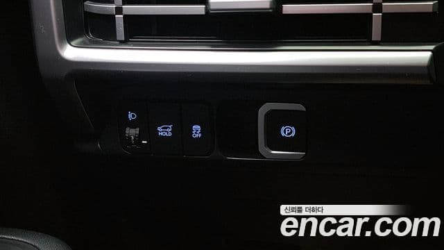 Hyundai Santa Fe 2024 — Photo 12/20
