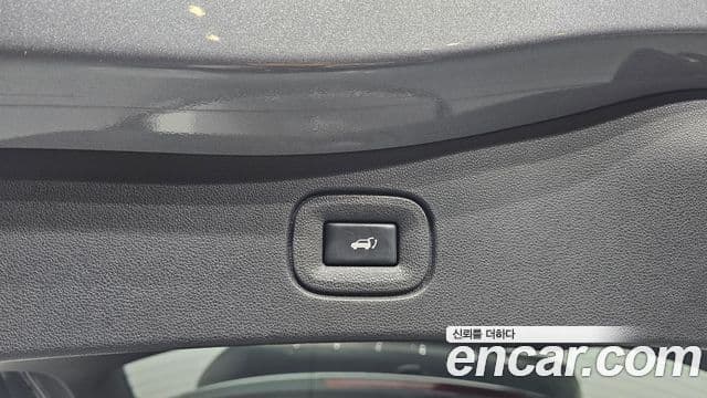 Renault Samsung QM6 2021 — Şəkil 9/20