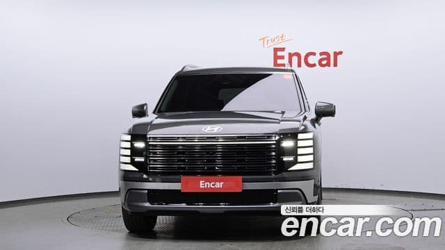 Hyundai Palisade 2025 — Şəkil 3/20