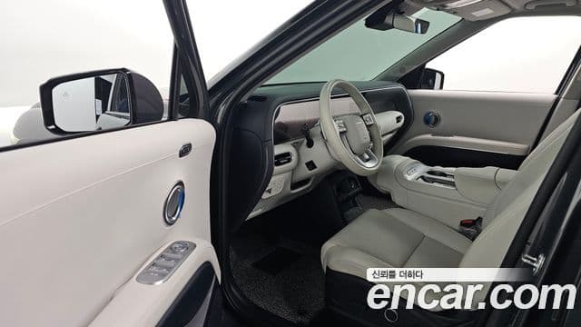 Hyundai Palisade 2025 — Şəkil 11/20