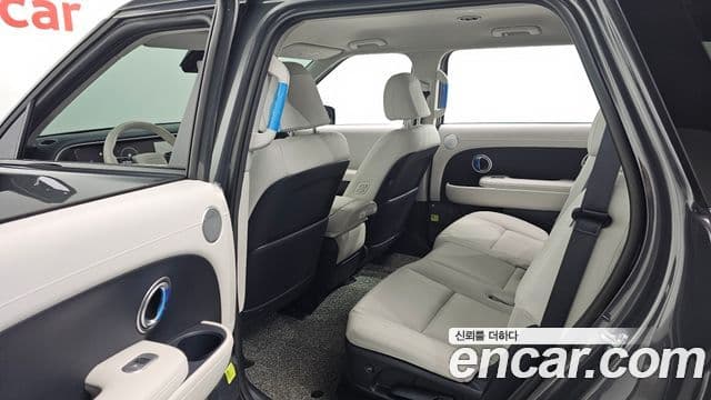 Hyundai Palisade 2025 — Şəkil 12/20
