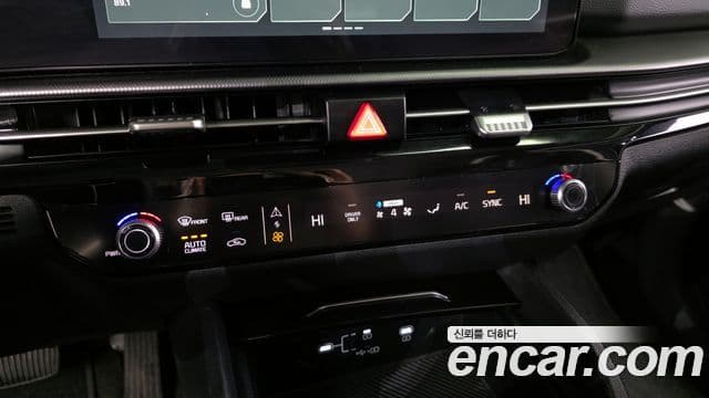 Kia Sportage 2025 — фото 17 из 20