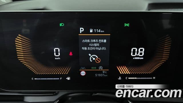 Kia Carnival 2024 — ფოტო 6/20