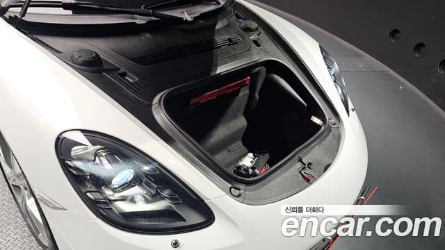 Porsche 718 Boxster 2018 — Şəkil 18/20