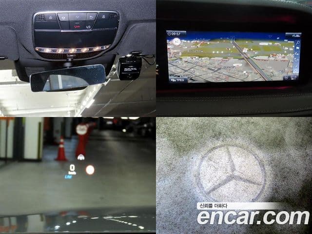 Mercedes-Benz S-Class 2020 — ფოტო 18/20