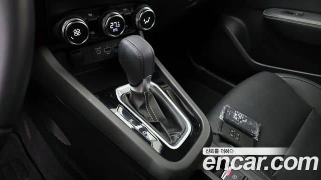 Renault Samsung XM3, 2023
