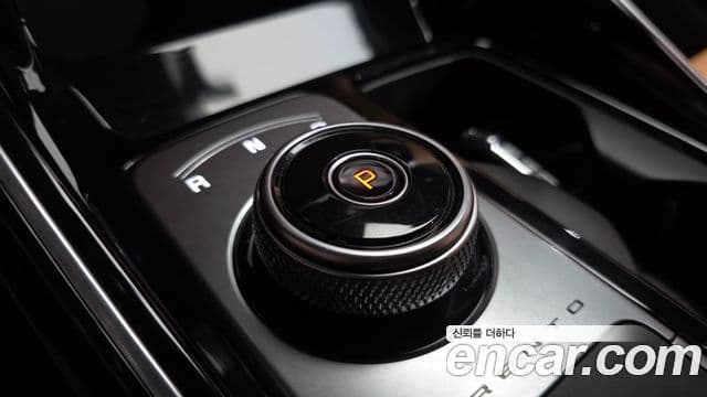 Kia Sorento 2021 — фото 9 из 20