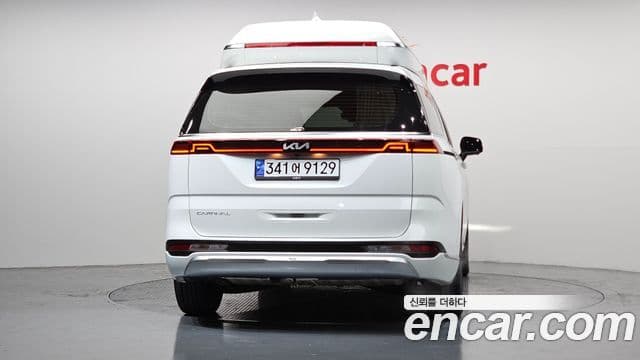 Kia Carnival 2022 — Şəkil 4/20