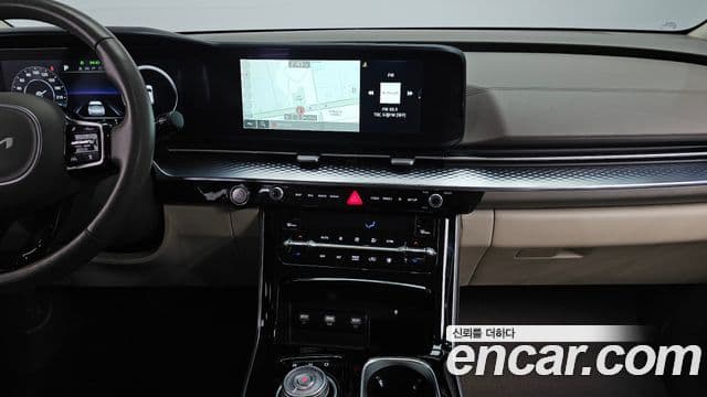 Kia Carnival 2022 — Şəkil 14/20