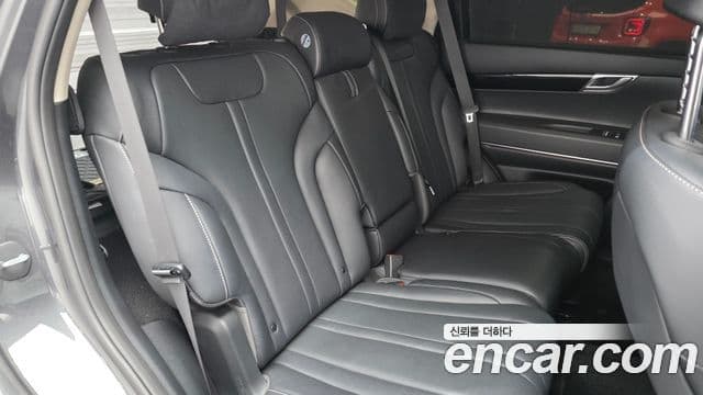 Genesis GV80 2021 — фото 11 из 20