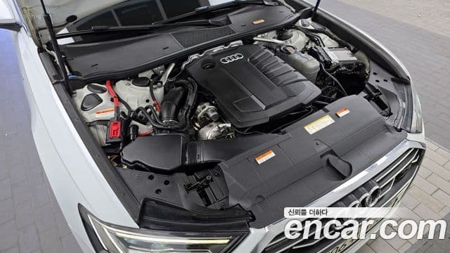 Audi A6 2021 — фото 6 из 20