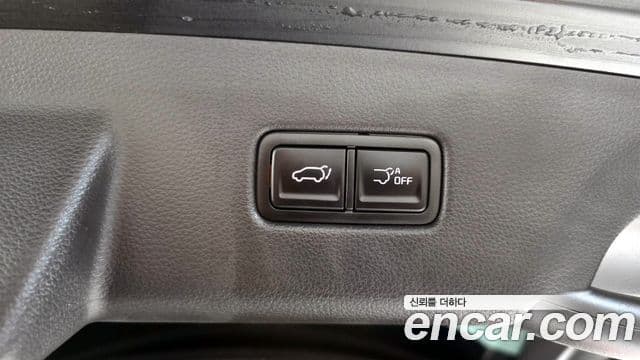 Kia Carnival 2024 — фото 20 из 20