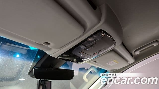 Hyundai Staria 2021 — Şəkil 20/20
