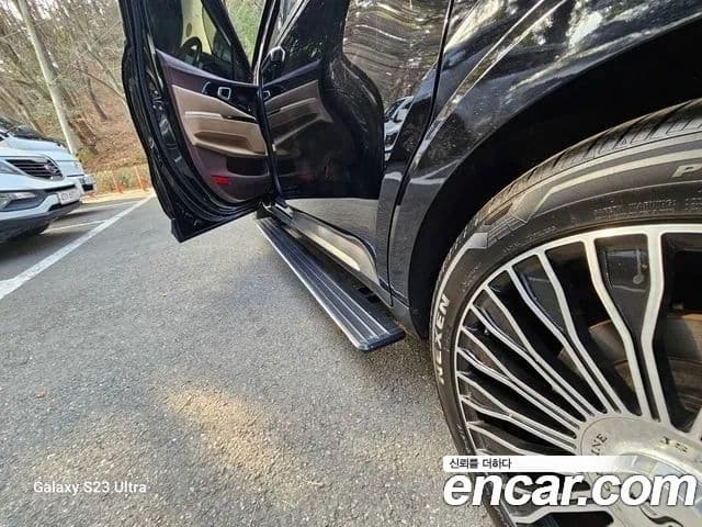 Kia Carnival, 2022
