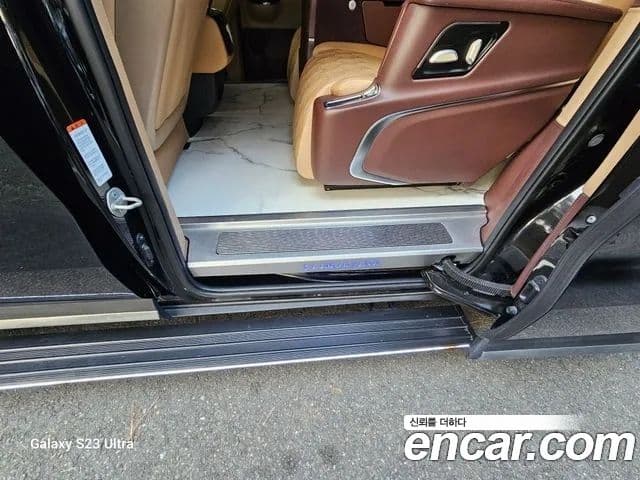 Kia Carnival 2022 — Фото 16/20