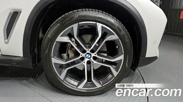 BMW X5 2022 — фото 5 из 20