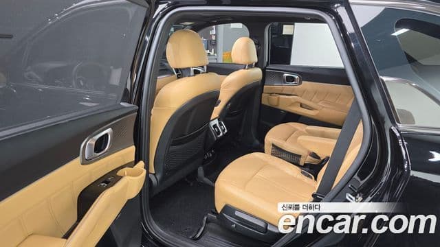 Kia Sorento 2021 — Şəkil 11/20