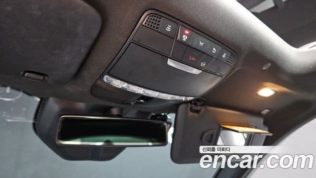Mercedes-Benz GLC-Class 2020 — фото 17 из 20