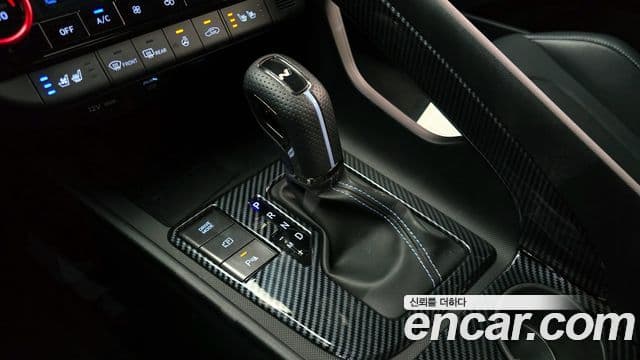 Hyundai Avante 2022 — фото 9 из 20