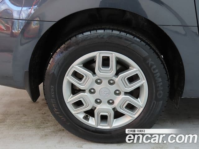 Hyundai Staria 2023 — фото 19 из 20