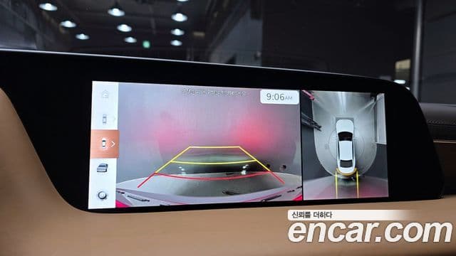Genesis G90 2022 — Photo 1/20