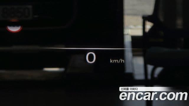 Genesis G90 2022 — Photo 5/20