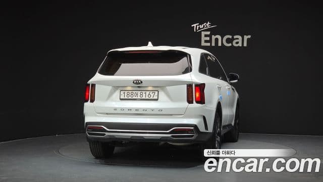 Kia Sorento 2021 — Şəkil 4/20