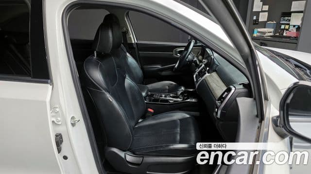 Kia Sorento 2021 — Şəkil 12/20