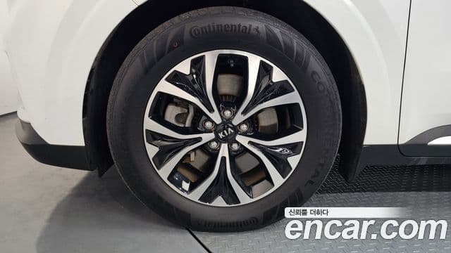 Kia Carnival 2021 — Şəkil 5/20
