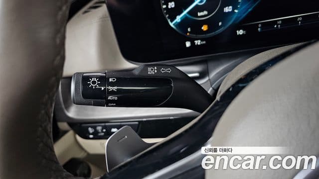 Kia Carnival 2021 — Şəkil 14/20