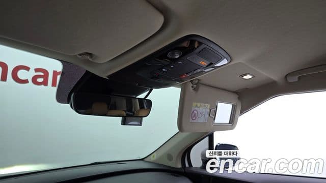 Kia Carnival 2023 — ფოტო 19/20