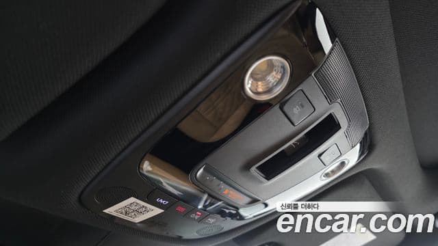 Kia Sorento 2020 — ფოტო 13/20