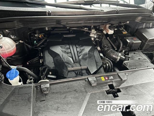 Kia Carnival 2022 — Şəkil 4/19