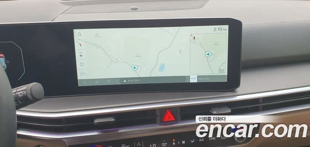 Kia Sorento 2024 — ფოტო 10/20