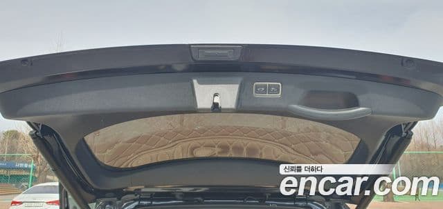 Kia Sorento 2024 — ფოტო 14/20
