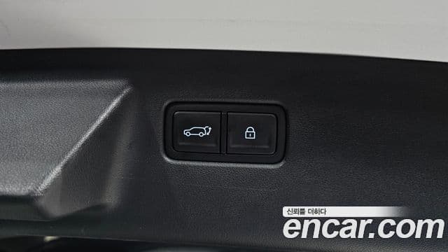 Hyundai Santa Fe 2025 — ფოტო 17/20