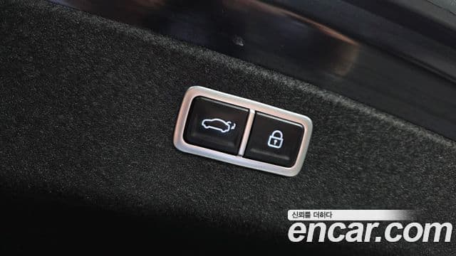 Genesis Electrified G80 2020 — ფოტო 20/20