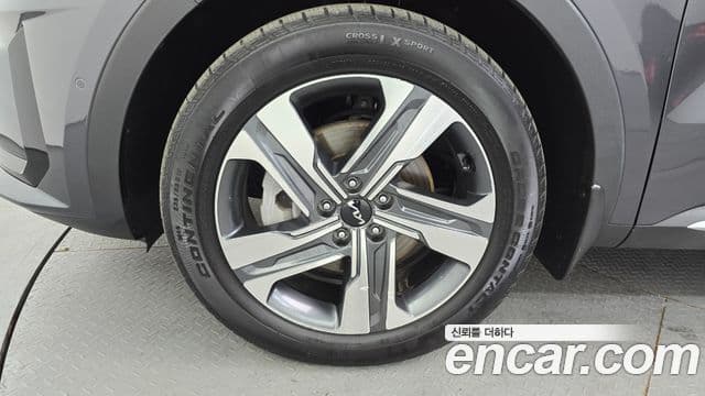 Kia Sorento 2022 — Şəkil 5/20