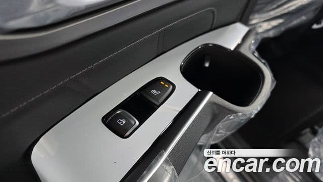 Kia Sorento 2025 — фото 16 из 20