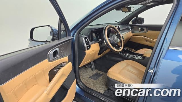 Kia Sorento 2020 — ფოტო 10/20