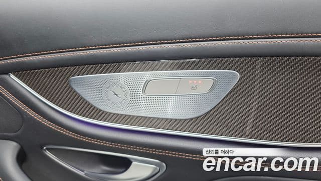 Mercedes-Benz CLS-Class 2019 — Şəkil 18/20
