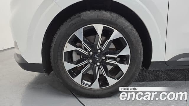 Kia Carnival 2021 — Şəkil 5/20