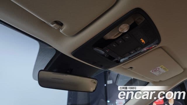 Kia Carnival 2021 — ფოტო 18/20