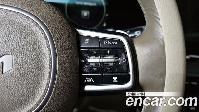 Kia Carnival 2021 — Şəkil 5/20