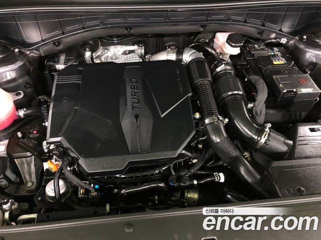 Kia Sorento 2022 — Şəkil 6/20