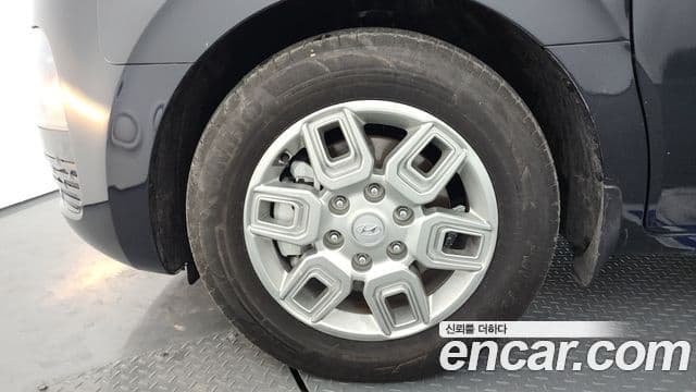 Hyundai Staria 2023 — Şəkil 5/20