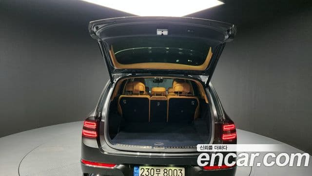 Genesis GV80 2023 — ფოტო 20/20